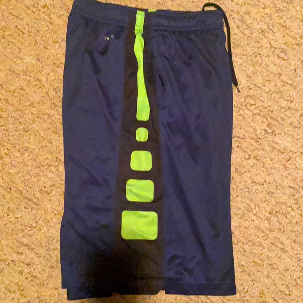 Basketball Shorts